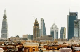 Business Opportunities in Saudi Arabia: Why UAE Entrepreneurs Are Expanding