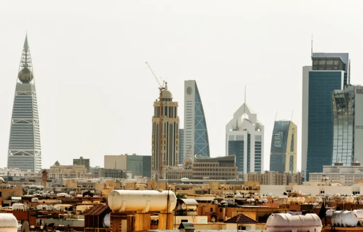 Business Opportunities in Saudi Arabia