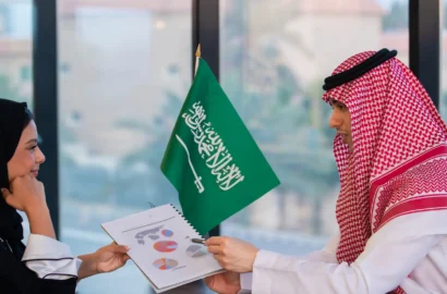 Company Formation Options in Saudi Arabia