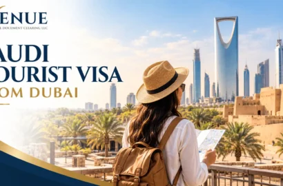 Saudi Tourist Visa from Dubai avenue Saudi Tourist Visa from Dubai avenue