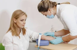 Saudi Visa Medical Test in Dubai: Requirements and Approved Clinics