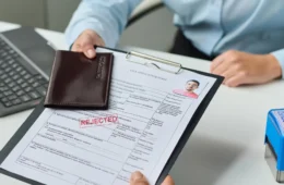 Saudi Visit Visa Rejection from Dubai: Common Mistakes to Avoid