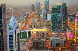 How to Form a Company in Saudi Arabia: Legal Procedures and Costs
