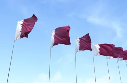 Saudi Visa from Qatar