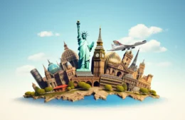 Top 10 Visa-Free Countries for UAE Residents