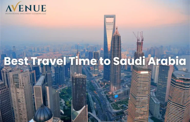 Best Travel Time to Saudi Arabia (1)
