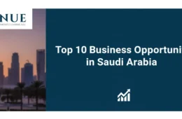Top 10 Business Opportunities in Saudi Arabia