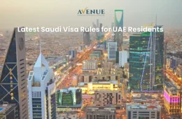 Latest Saudi Visa Rules for UAE Residents (2026 Update)