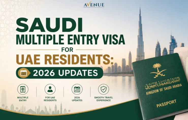 Saudi Multiple Entry Visa for UAE Residents Saudi Multiple Entry Visa for UAE Residents