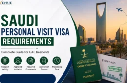 Saudi Personal Visit Visa Requirements: Complete Guide for UAE Residents (2026)