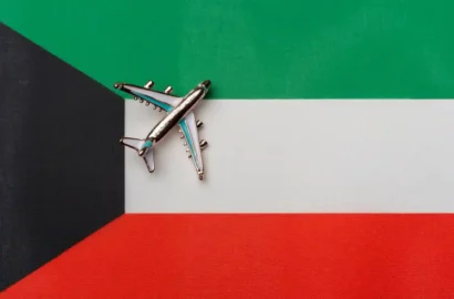 kuwait visa from dubai