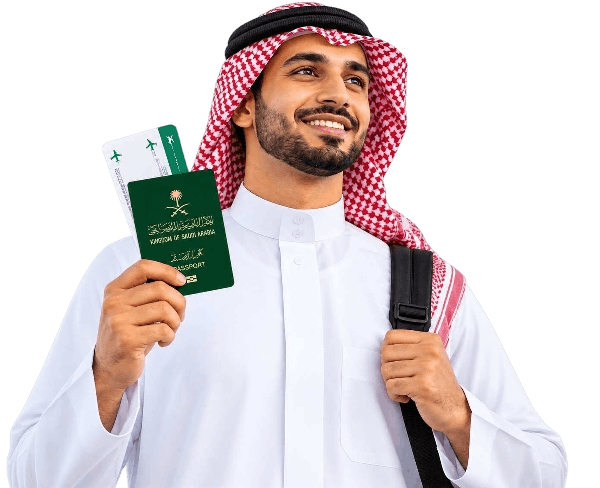 saudi visa from dubai, uae avenue professional